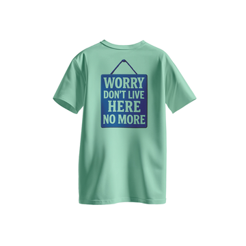 Reggae Summer Tee by Gramps Morgan